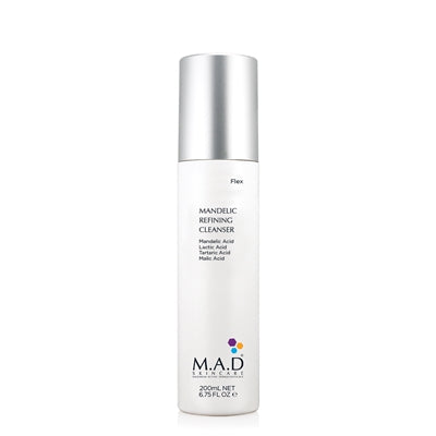 Mandelic Refining Cleanser