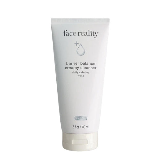 Face Reality Barrier balance creamy